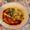 Bhel Poori Ve, GF (Served Cold)