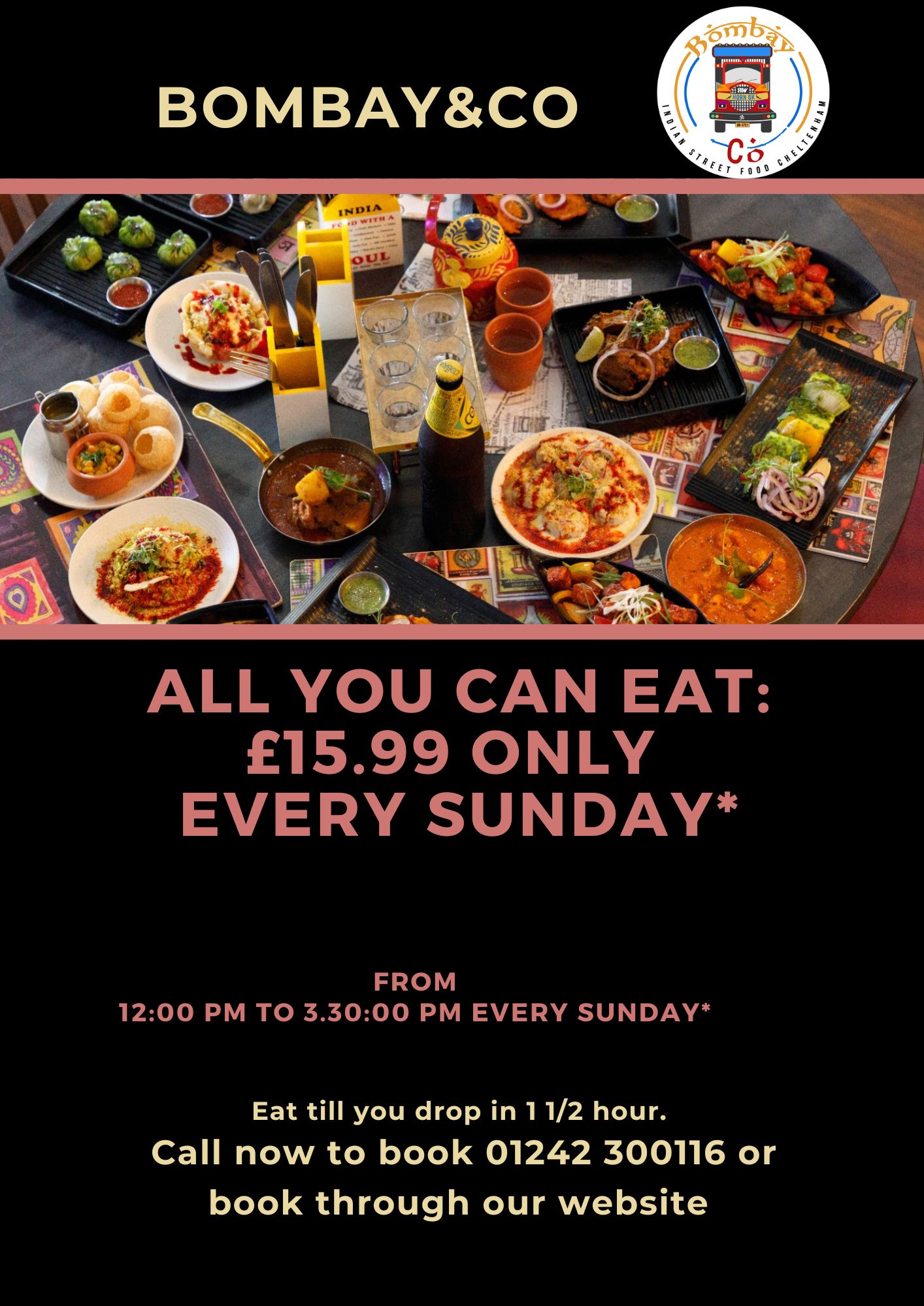 Our offers